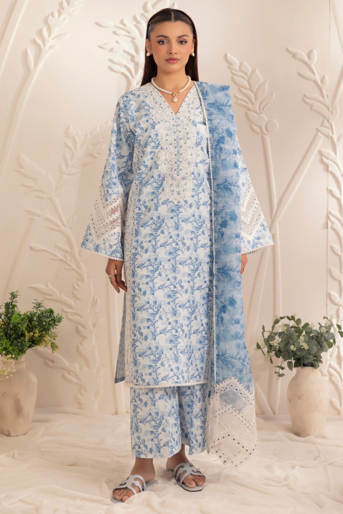 Mohagni | Tulip 25 | SPL-02