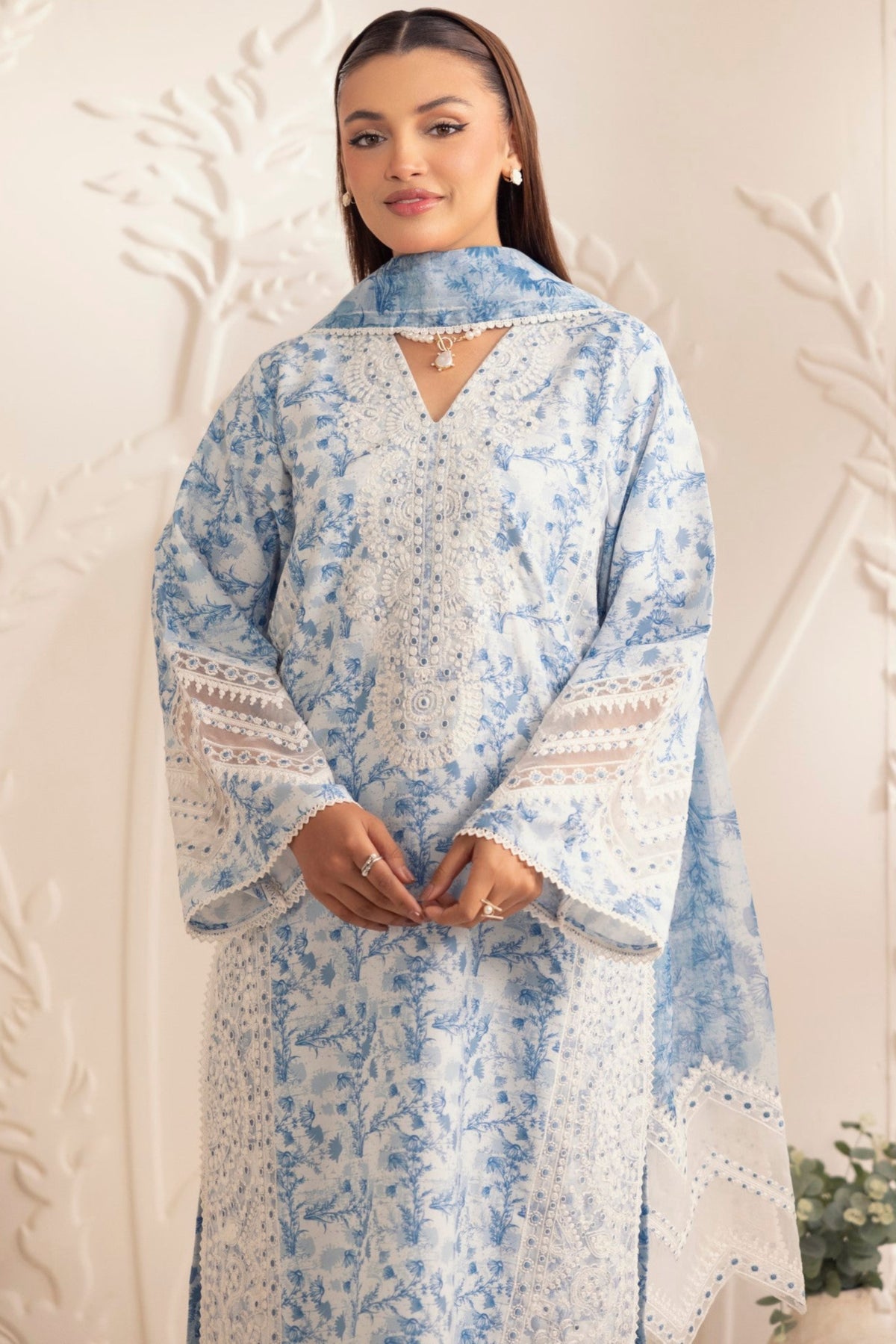 Mohagni | Tulip 25 | SPL-02