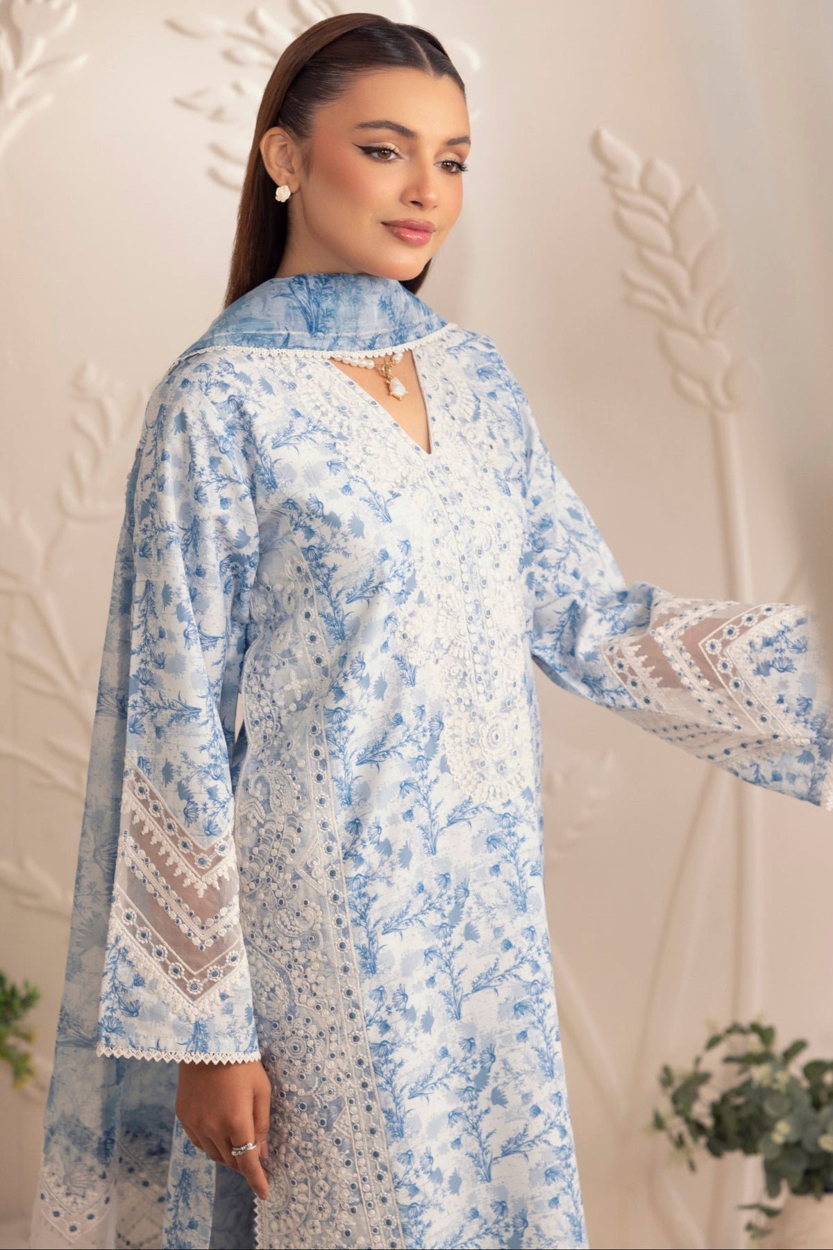 Mohagni | Tulip 25 | SPL-02