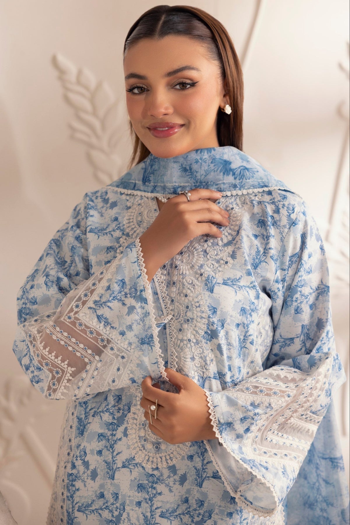 Mohagni | Tulip 25 | SPL-02