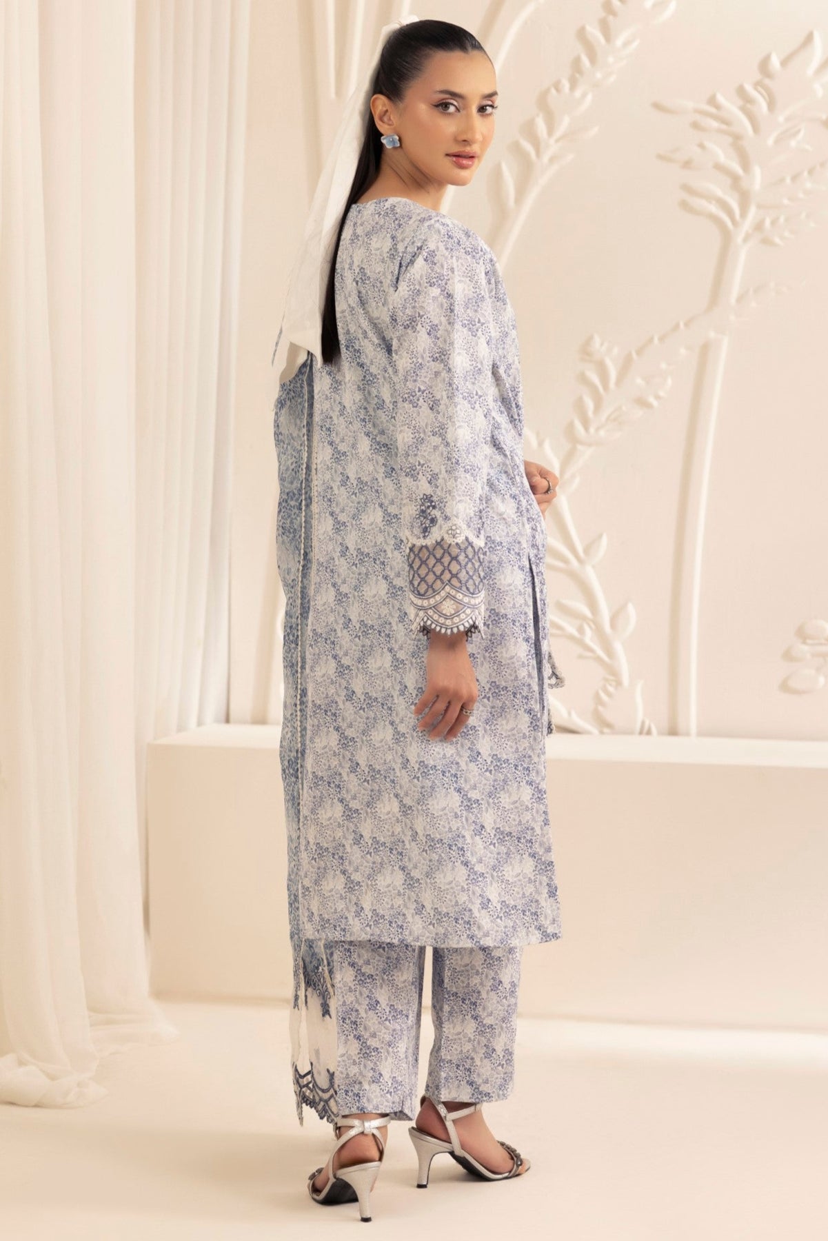 Mohagni | Tulip 25 | SPL-03