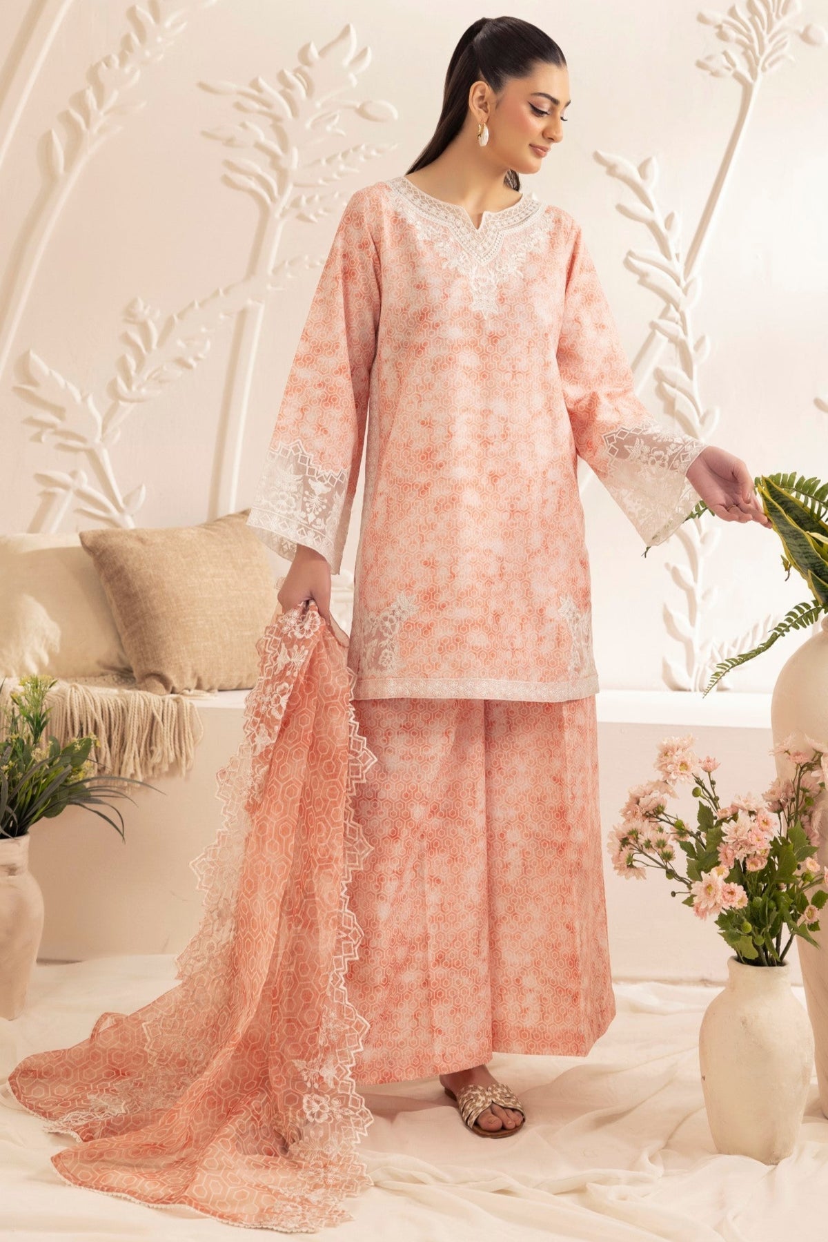 Mohagni | Tulip 25 | SPL-04