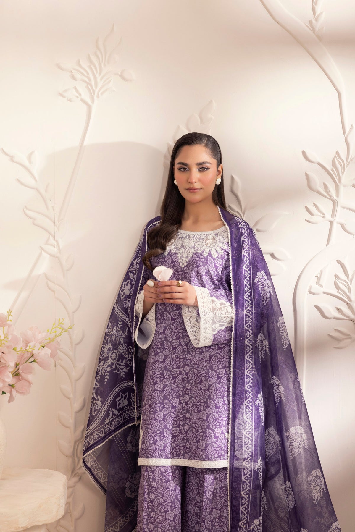 Mohagni | Tulip 25 | SPL-07