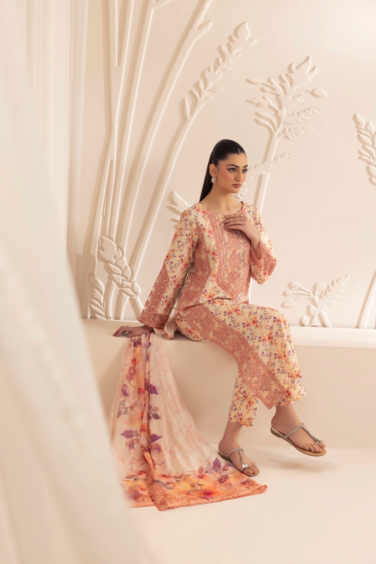 Mohagni | Tulip 25 | SPL-09