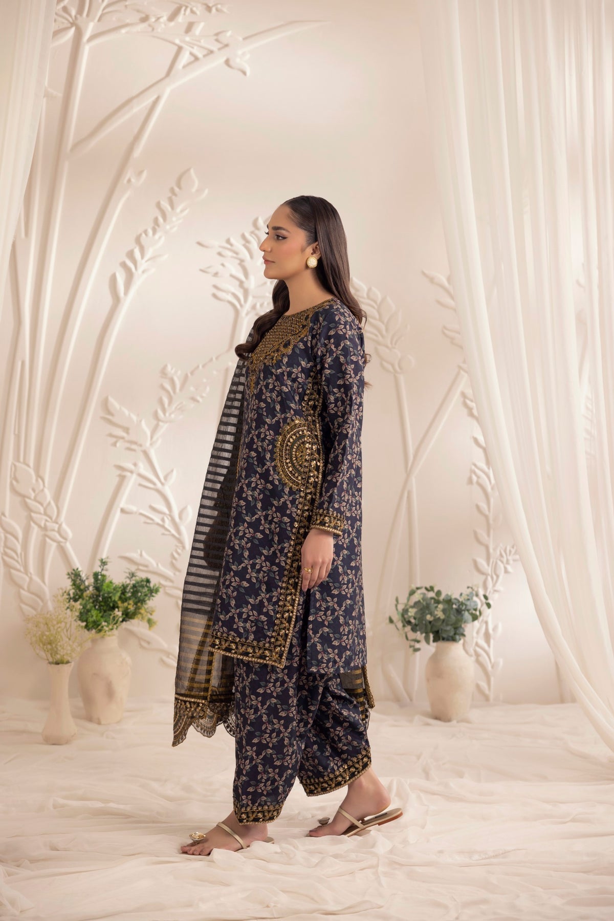 Mohagni | Tulip 25 | SPL-11