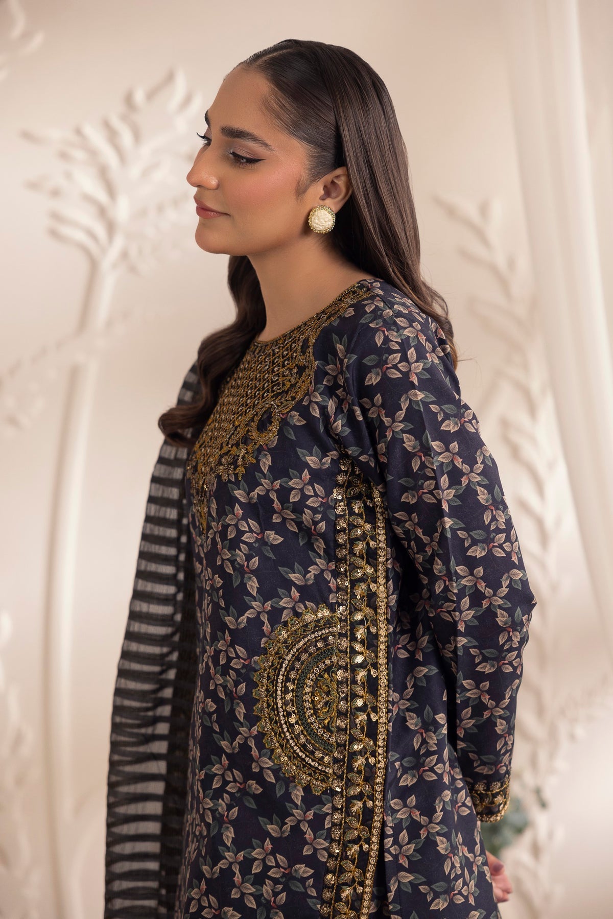 Mohagni | Tulip 25 | SPL-11