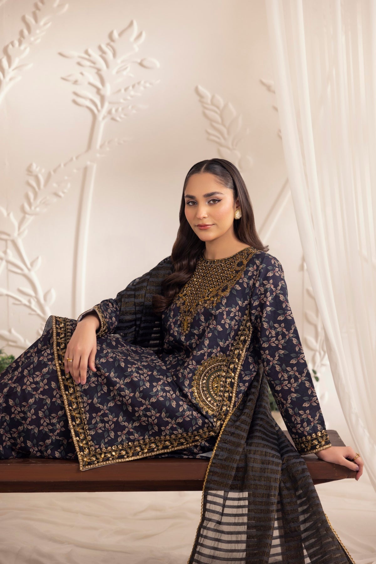 Mohagni | Tulip 25 | SPL-11