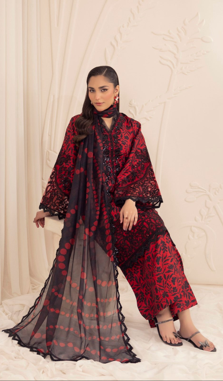 Mohagni | Tulip 25 | SPL-13