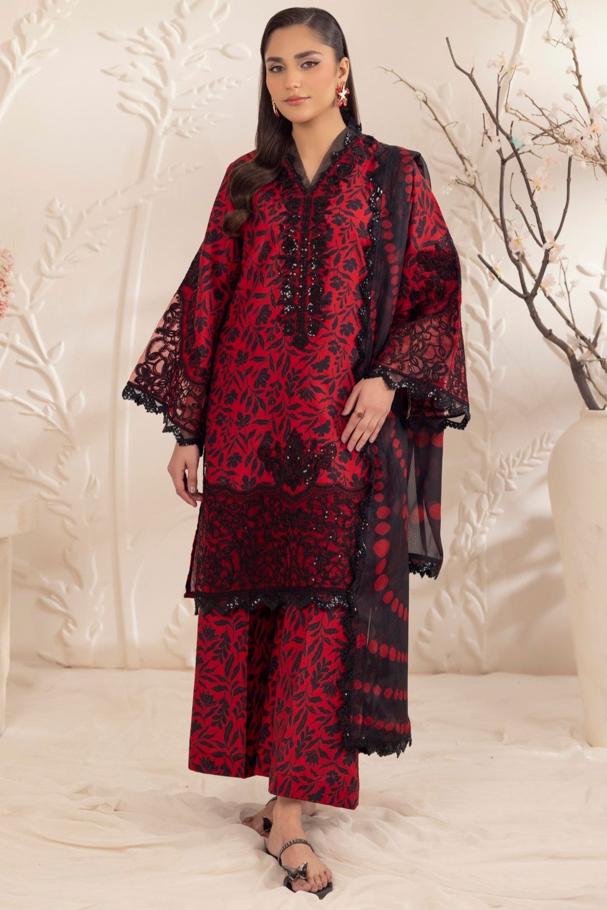 Mohagni | Tulip 25 | SPL-13