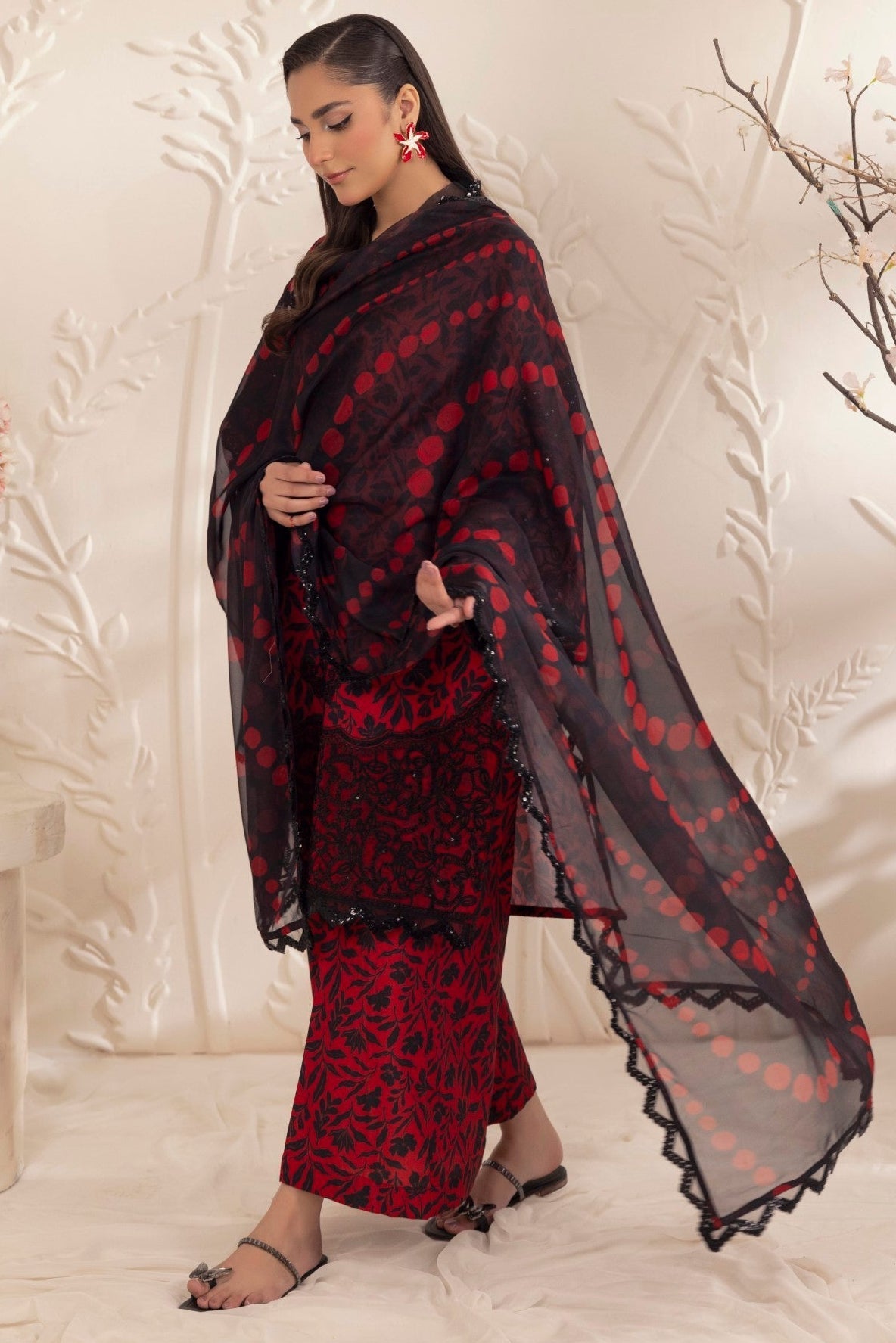 Mohagni | Tulip 25 | SPL-13