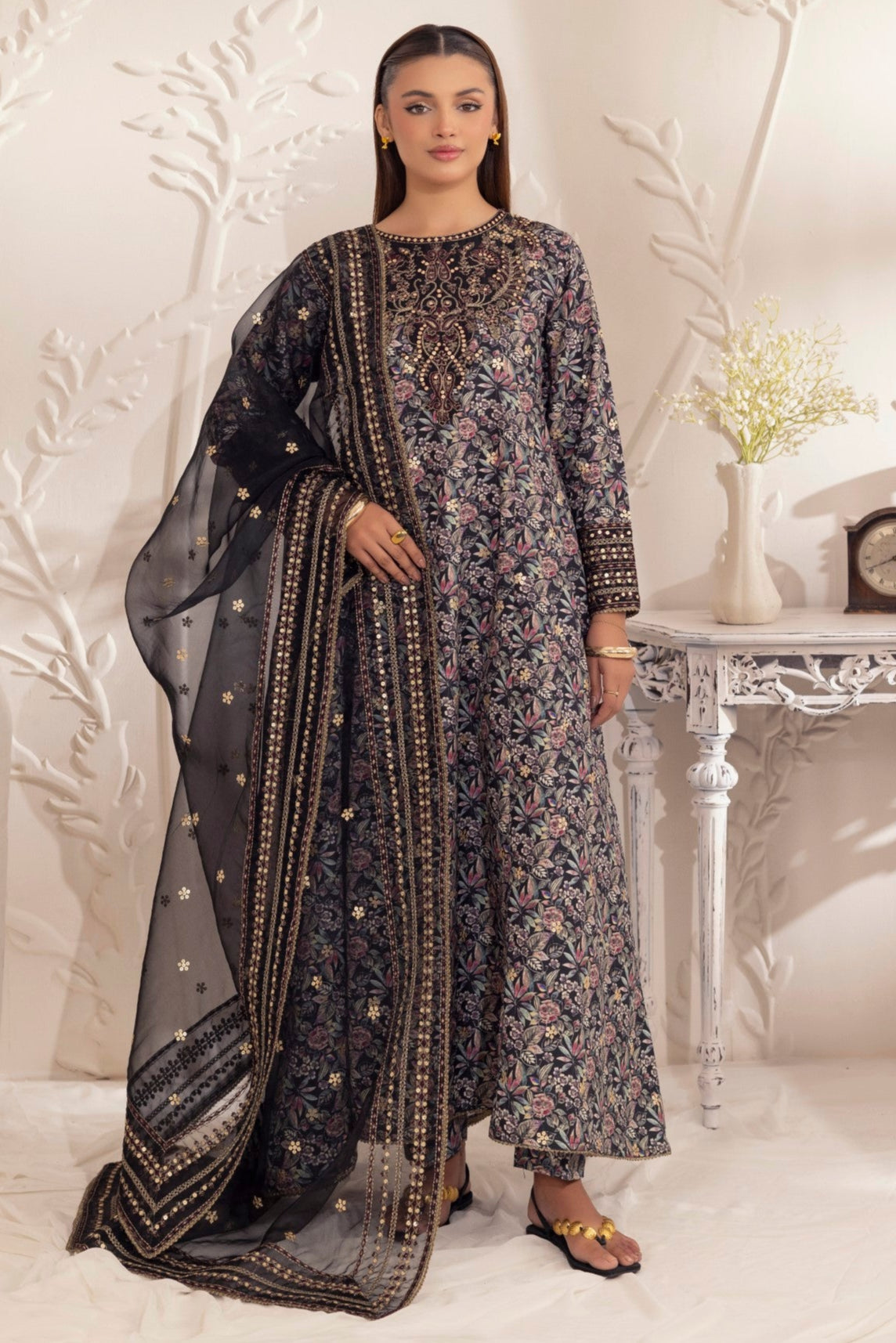 Mohagni | Tulip 25 | SPL-14