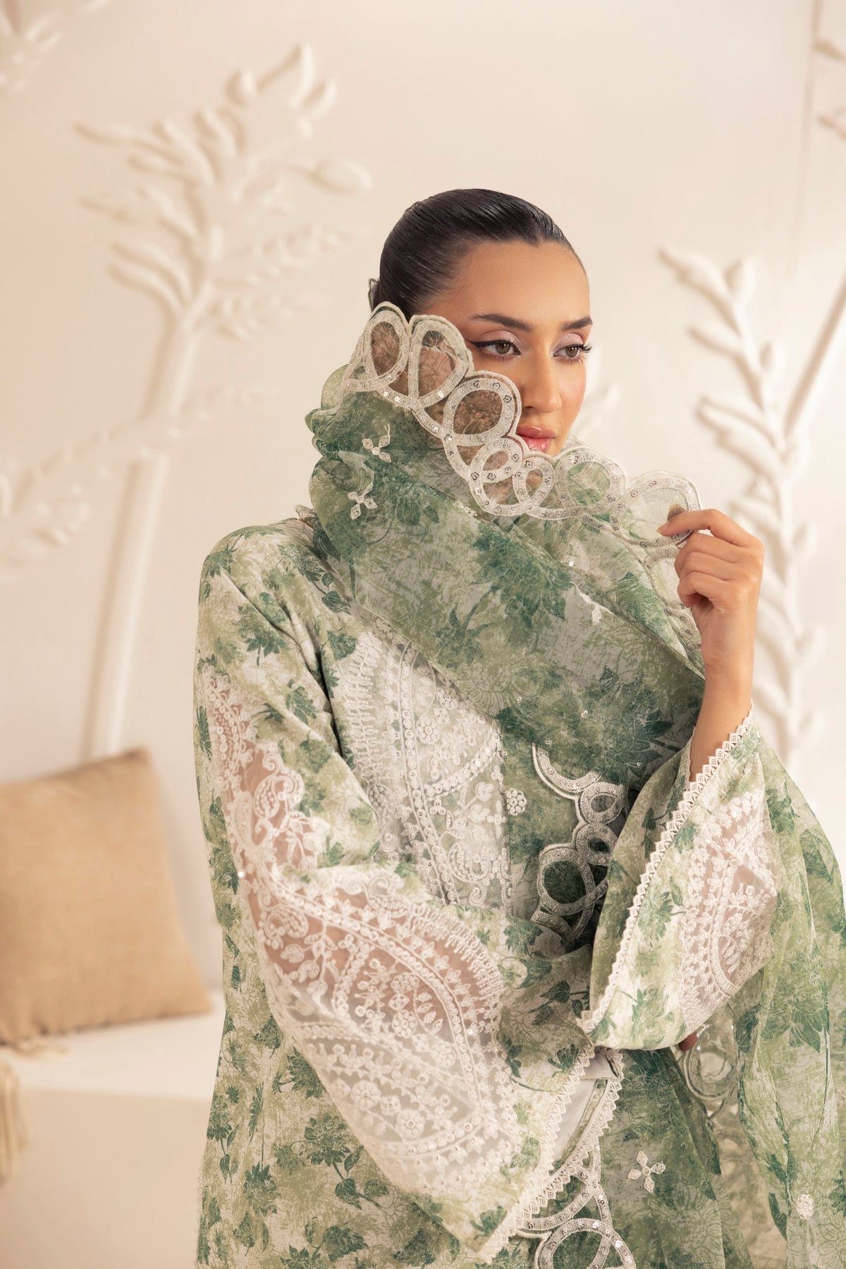 Mohagni | Tulip 25 | SPL-05