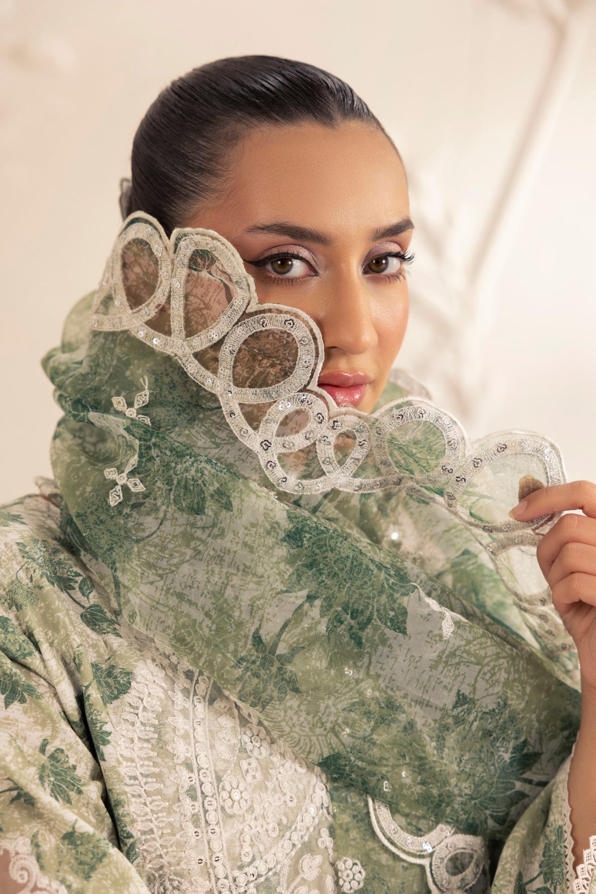 Mohagni | Tulip 25 | SPL-05