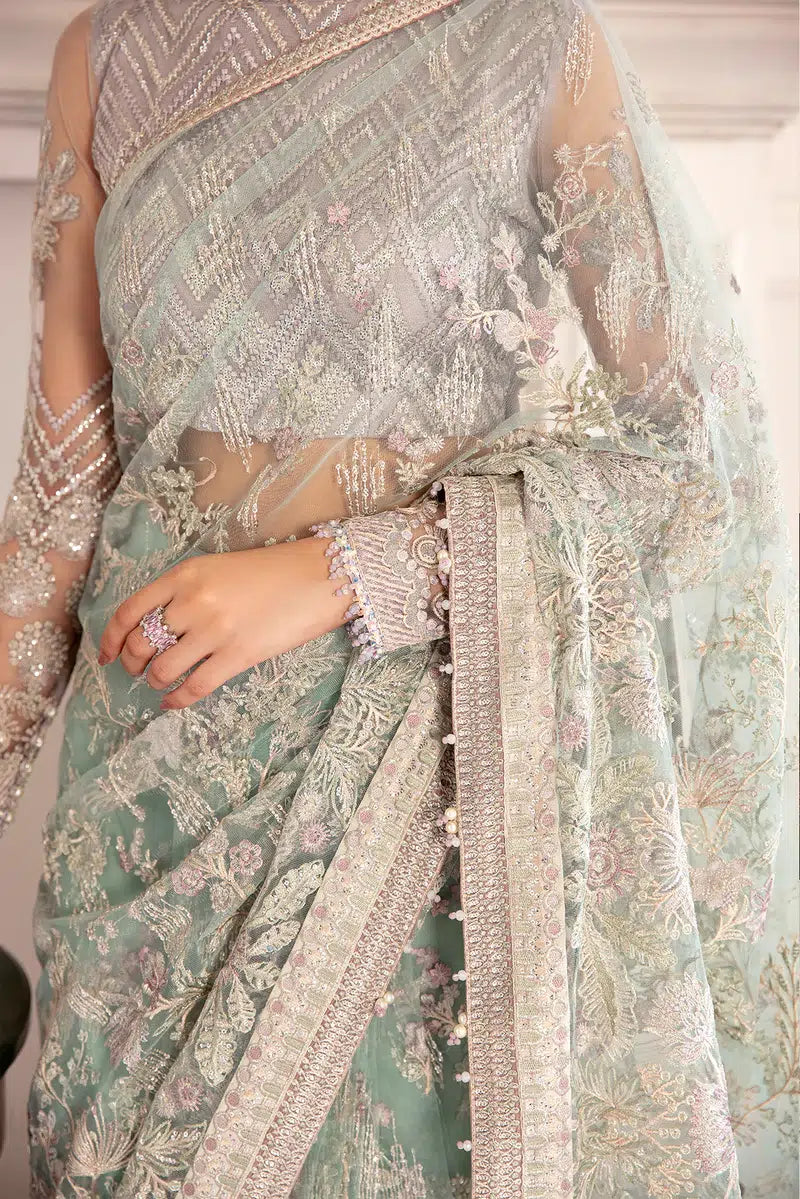 Baroque | Chantelle 23 | CH08-10 - Official Baroque - Agha Fabrics UK