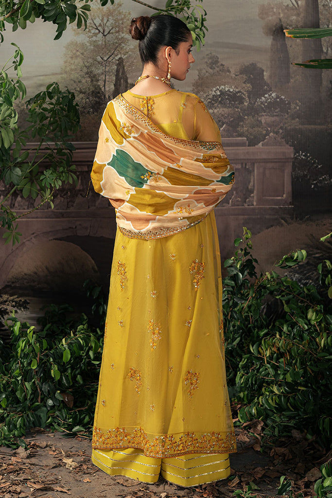 Cross Stitch | Luxe Atelier 24 | SYLVIAN AURA - Official Cross Stitch - Agha Fabrics UK