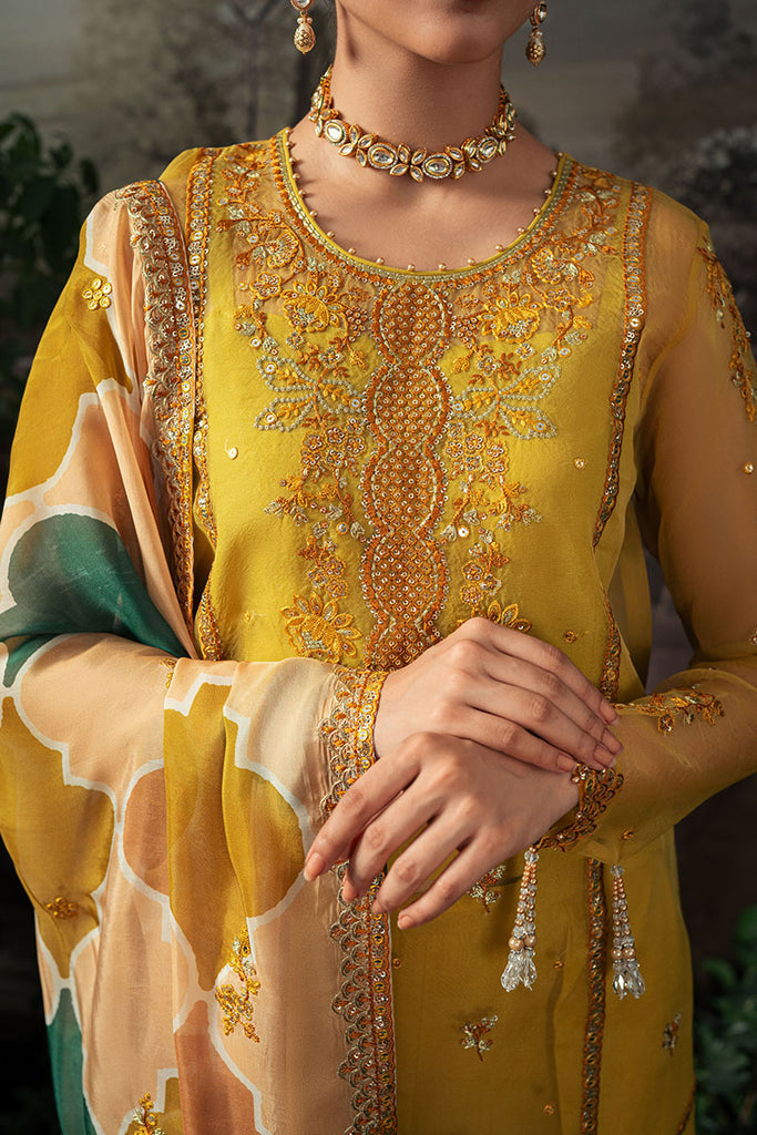 Cross Stitch | Luxe Atelier 24 | SYLVIAN AURA - Official Cross Stitch - Agha Fabrics UK