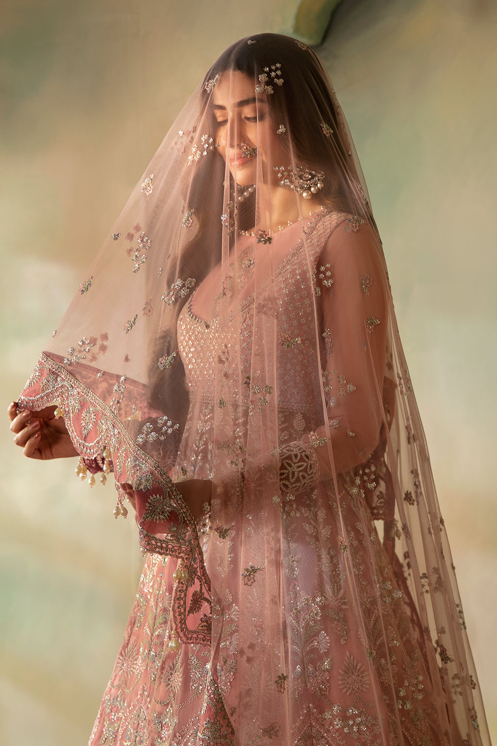 Saad Shaikh | Elana Wedding Formals | Aurelia