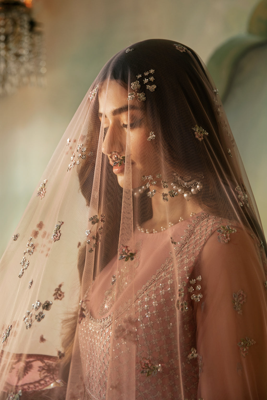 Saad Shaikh | Elana Wedding Formals | Aurelia