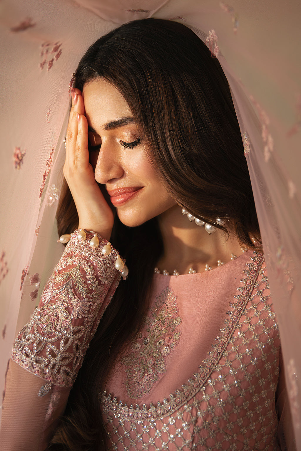 Saad Shaikh | Elana Wedding Formals | Aurelia