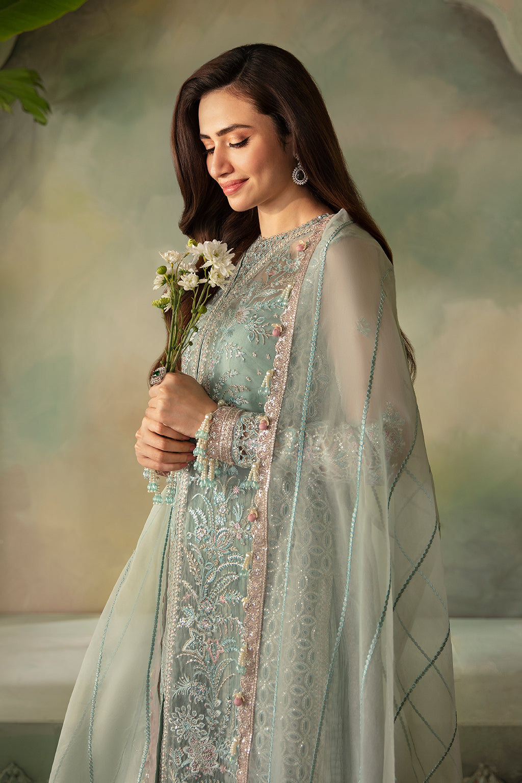 Saad Shaikh | Elana Wedding Formals | IRIS