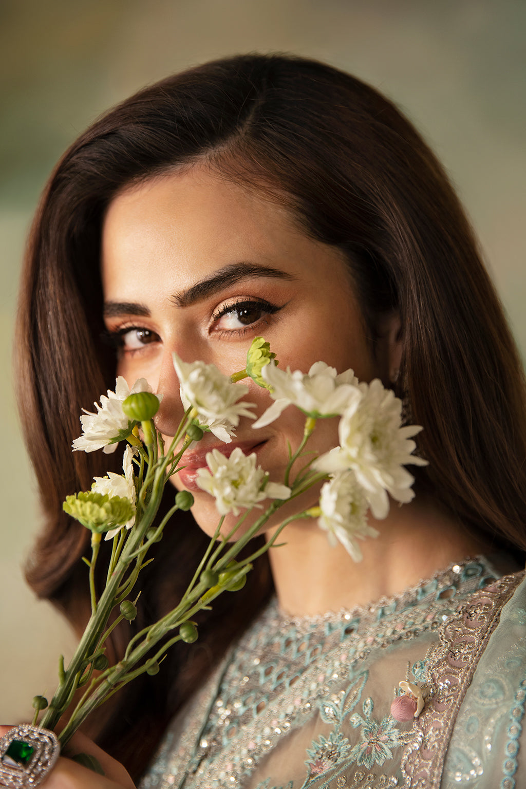 Saad Shaikh | Elana Wedding Formals | IRIS