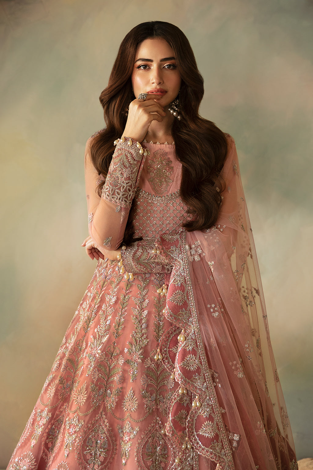 Saad Shaikh | Elana Wedding Formals | Aurelia
