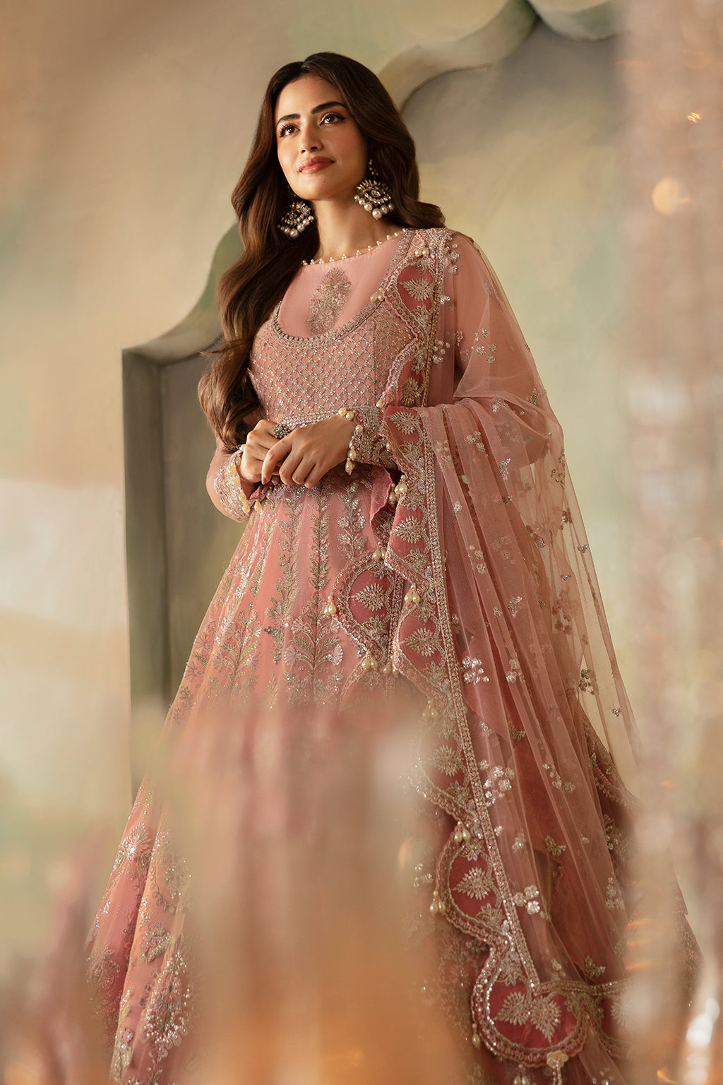 Saad Shaikh | Elana Wedding Formals | Aurelia