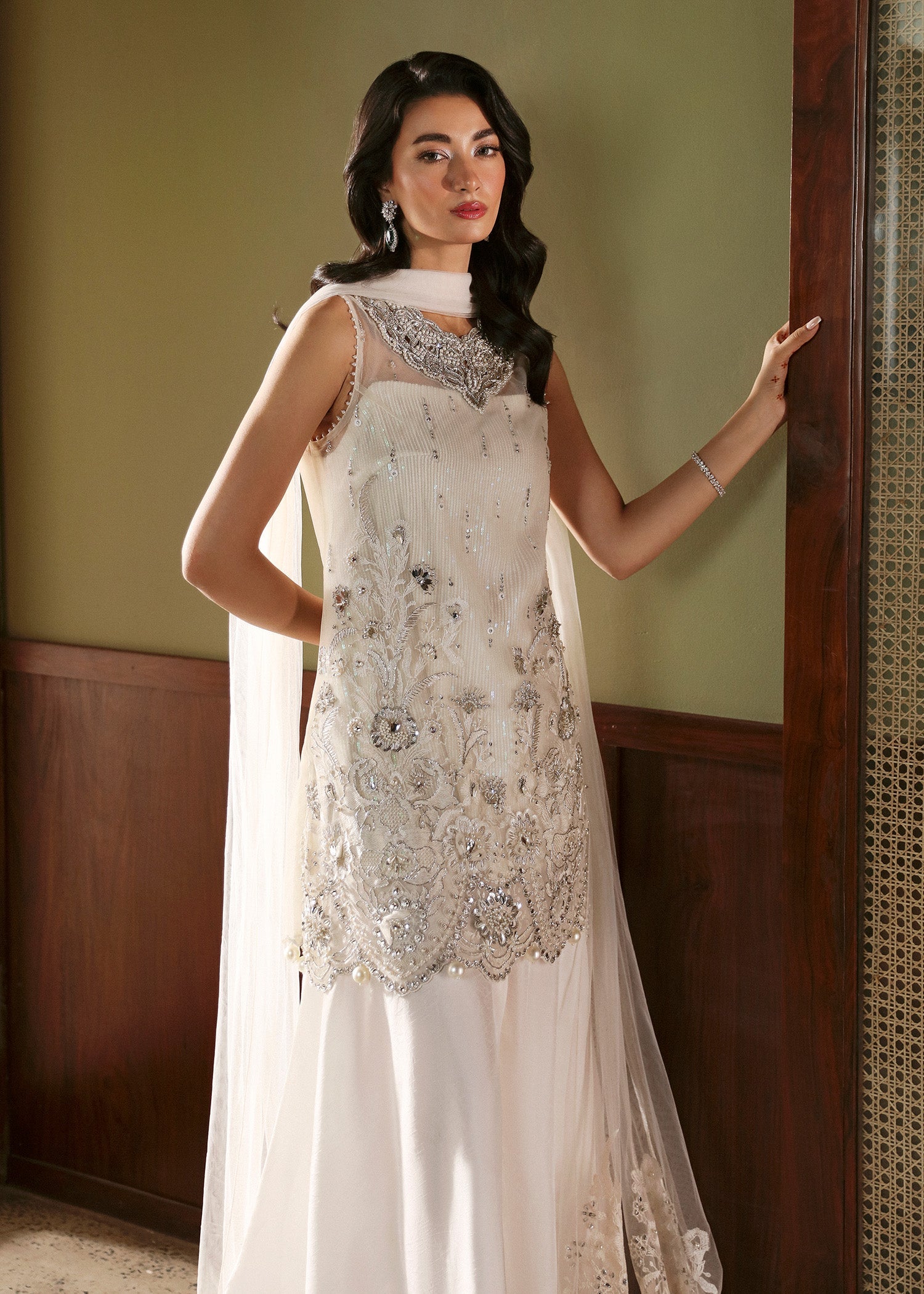Sadaf Fawad Khan | Late Checkout at the Fred | Shyla