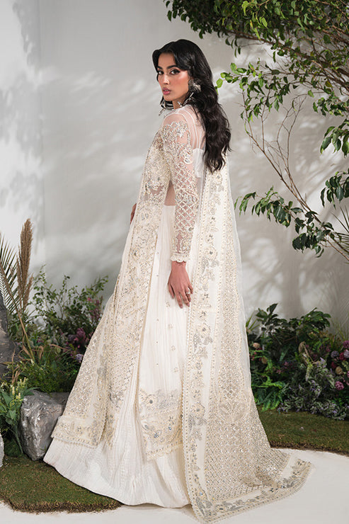 Saffron | Celeste Festive Edit 24 | Camille