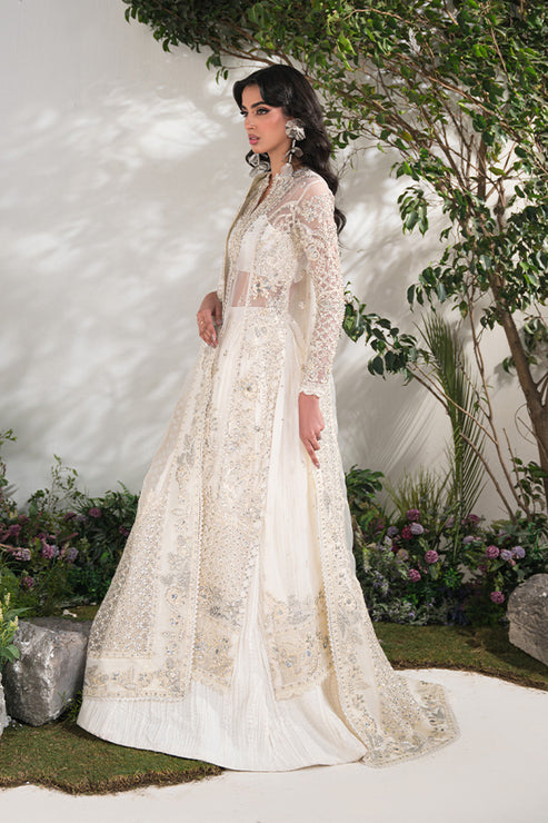 Saffron | Celeste Festive Edit 24 | Camille