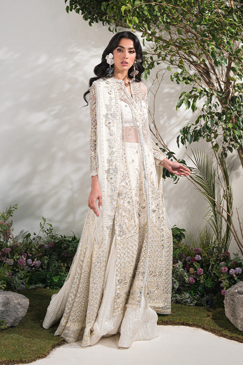 Saffron | Celeste Festive Edit 24 | Camille