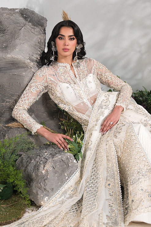 Saffron | Celeste Festive Edit 24 | Camille