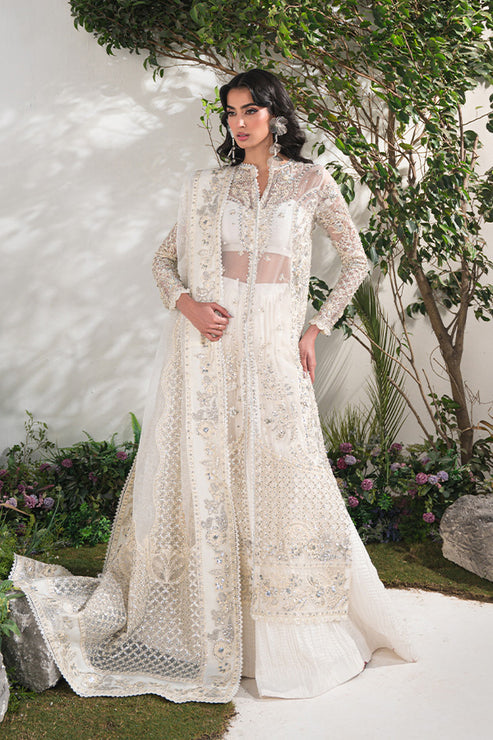 Saffron | Celeste Festive Edit 24 | Camille