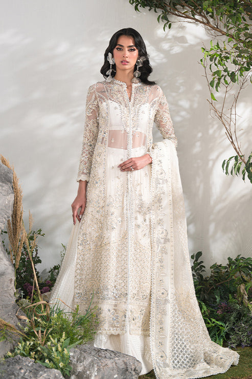 Saffron | Celeste Festive Edit 24 | Camille