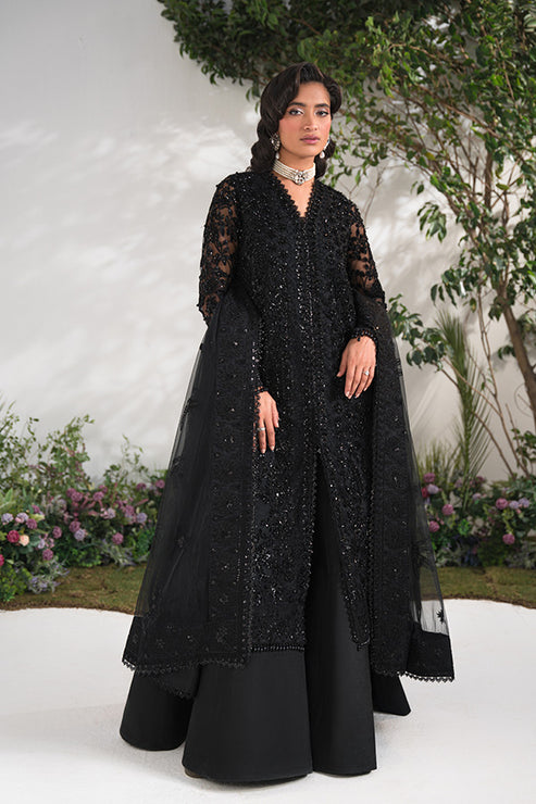 Saffron | Celeste Festive Edit 24 | Arsia