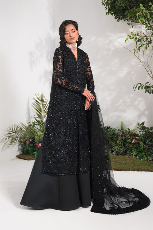 Saffron | Celeste Festive Edit 24 | Arsia