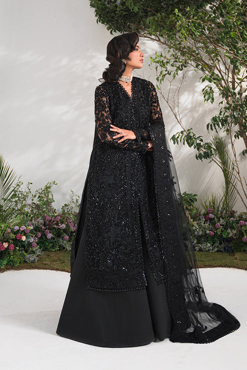 Saffron | Celeste Festive Edit 24 | Arsia