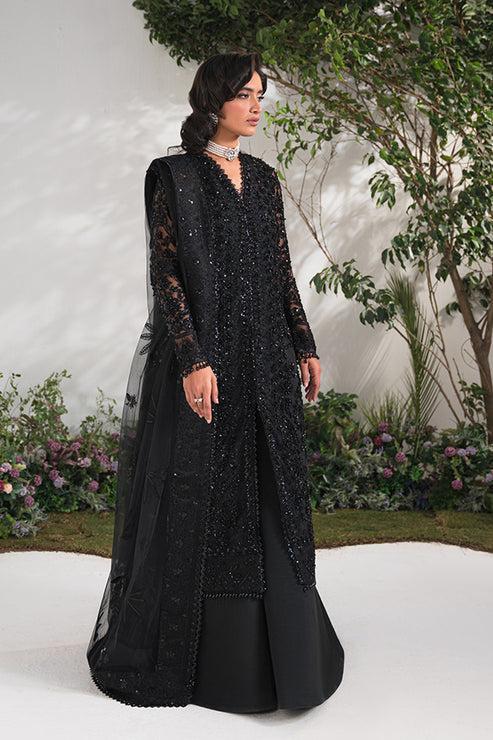 Saffron | Celeste Festive Edit 24 | Arsia