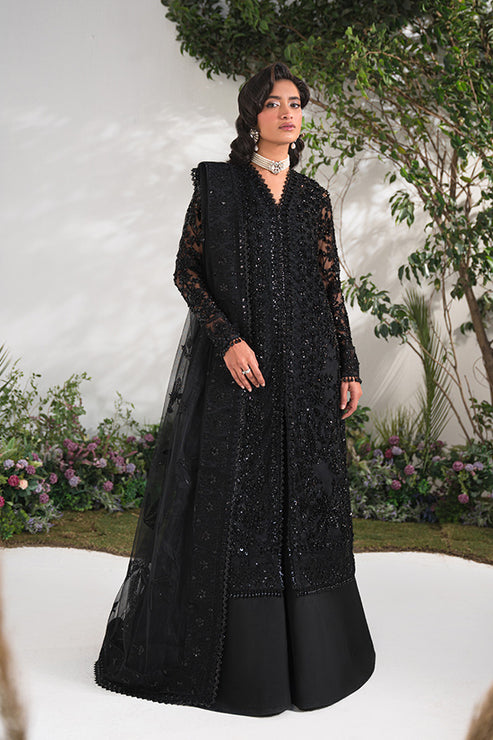 Saffron | Celeste Festive Edit 24 | Arsia