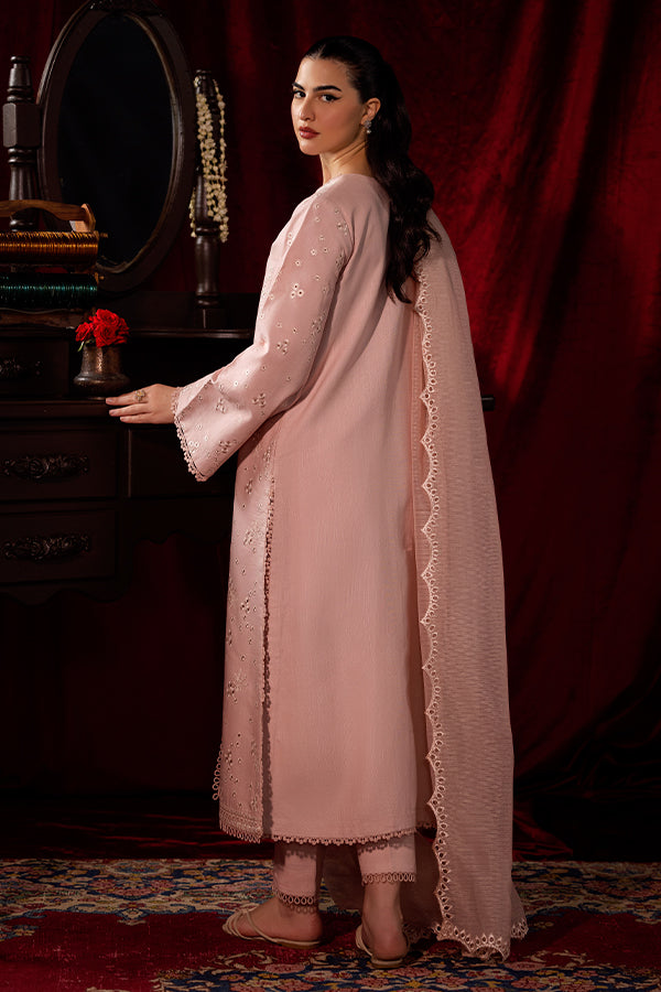 Saffron | Celestial Fall 24 | PETAL MIST