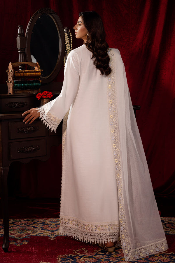 Saffron | Celestial Fall 24 | PEARLESCENT
