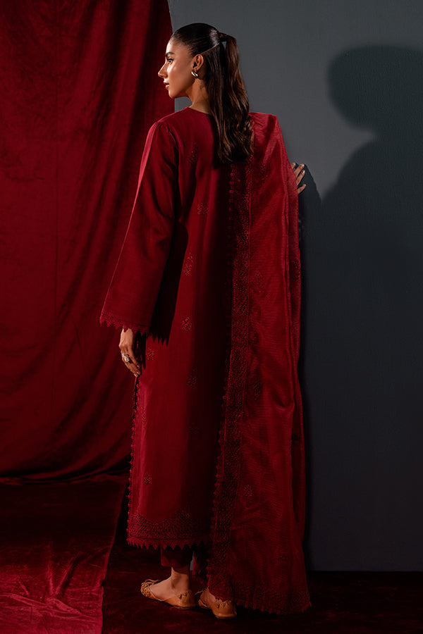 Saffron | Celestial Fall 24 | RUBY FABLE