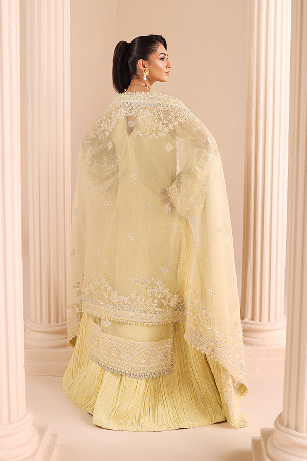 Saffron | Edel Formals Collection 24 | 02 Dusky Orchid