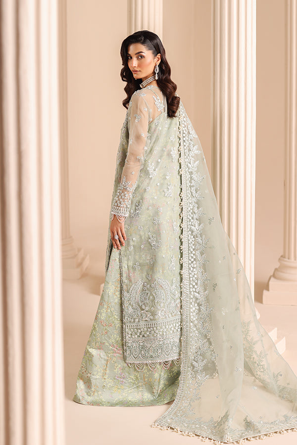 Saffron | Edel Formals Collection 24 | 06 Dune Grass
