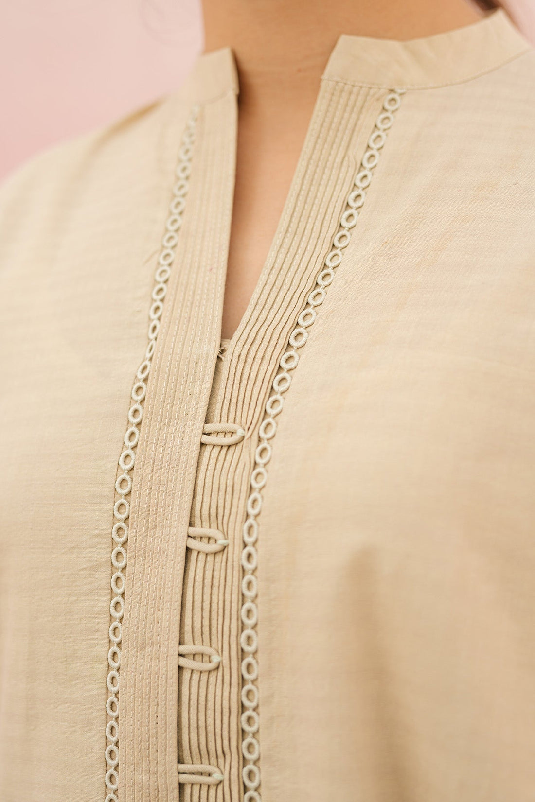 Sahar | Co Ord Sets | Sandstone