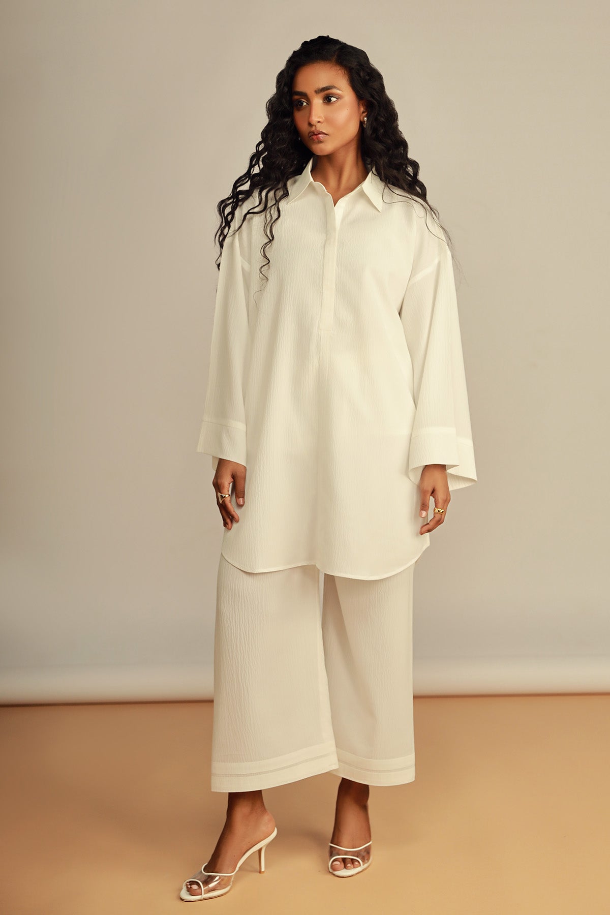 Sahar | Co Ord Sets | Pure Essence
