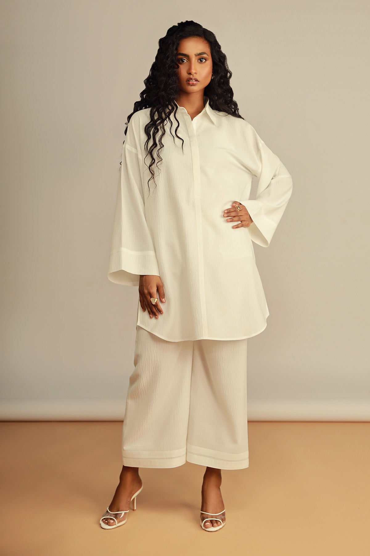 Sahar | Co Ord Sets | Pure Essence