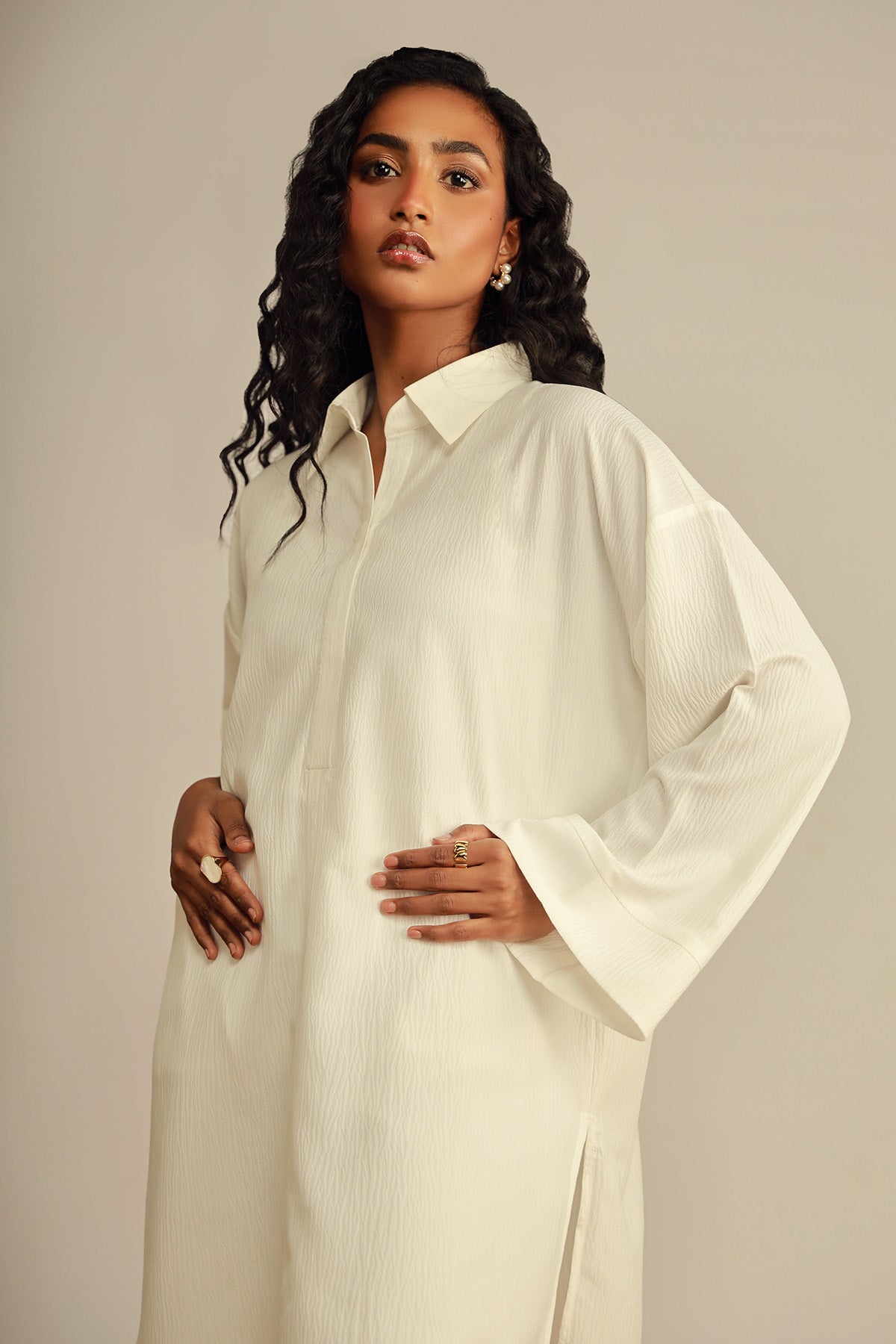 Sahar | Co Ord Sets | Pure Essence