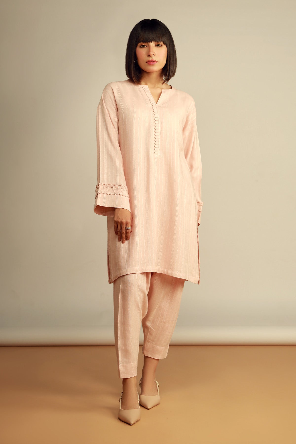 Sahar | Co Ord Sets | Sweet Peony