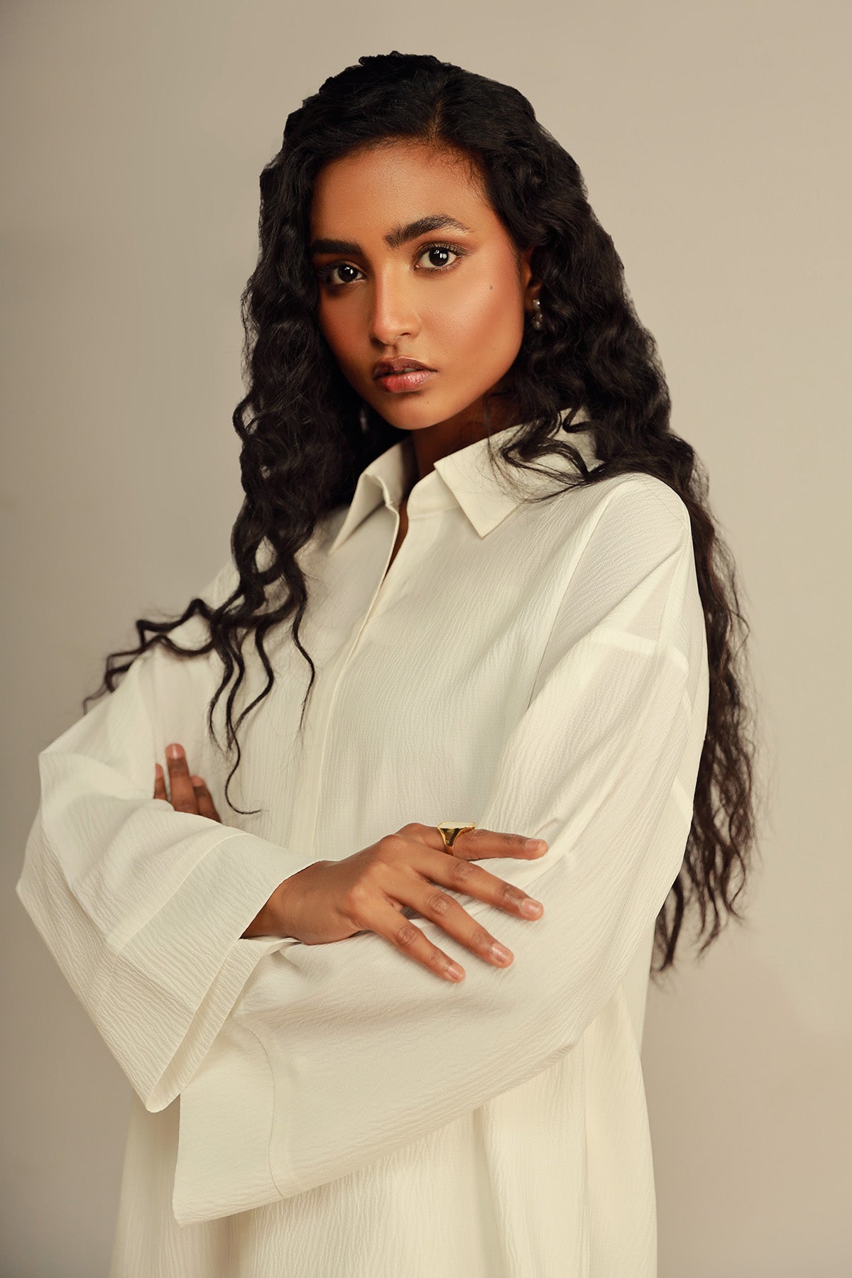 Sahar | Co Ord Sets | Pure Essence